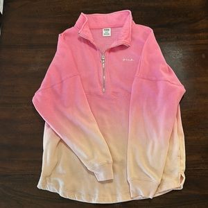 PINK Victorias Secret pullover hombre sweatshirt